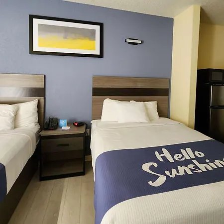Days Inn By Wyndham Freeport